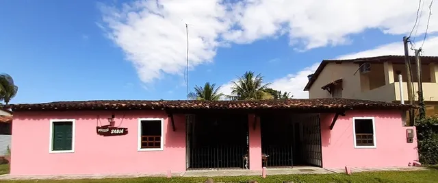 Pousada Sabiá