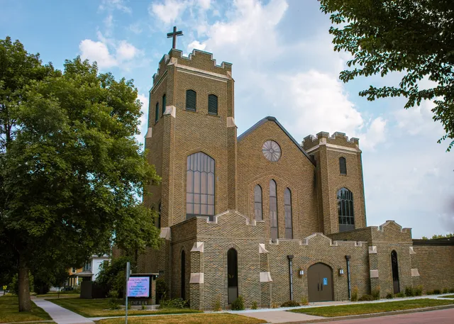 Grace Lutheran Church