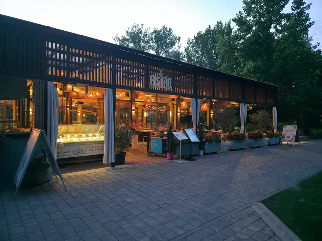 Le Bistro - Kitchen & More