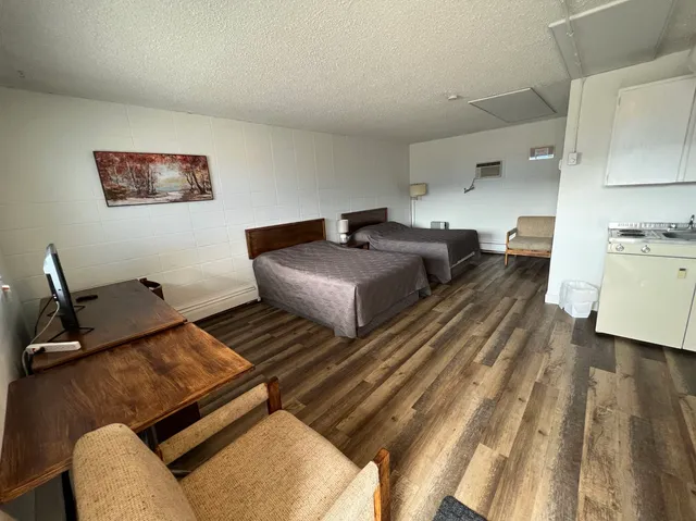 Journeyman Inn Motel