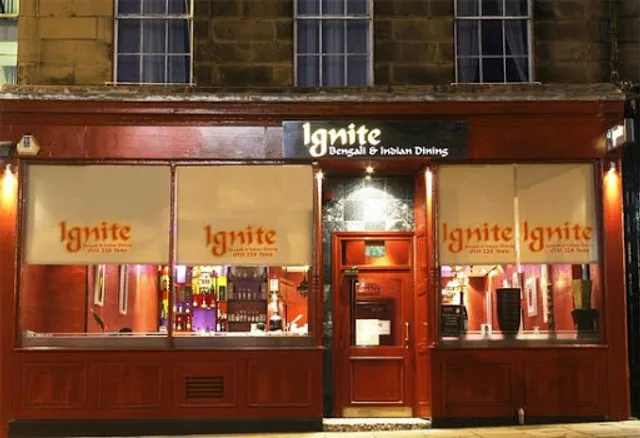 Ignite Bengali & Indian restaurant