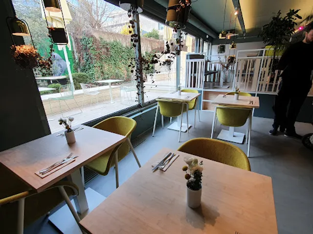 vhy! - in plants we trust