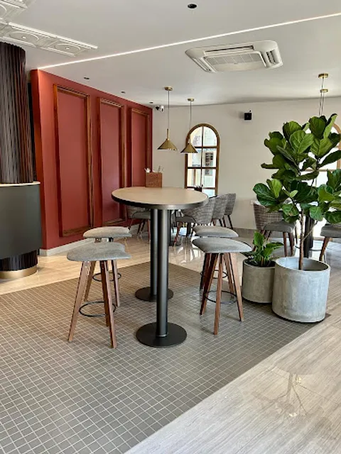 Katsu Pan Asian Cuisine