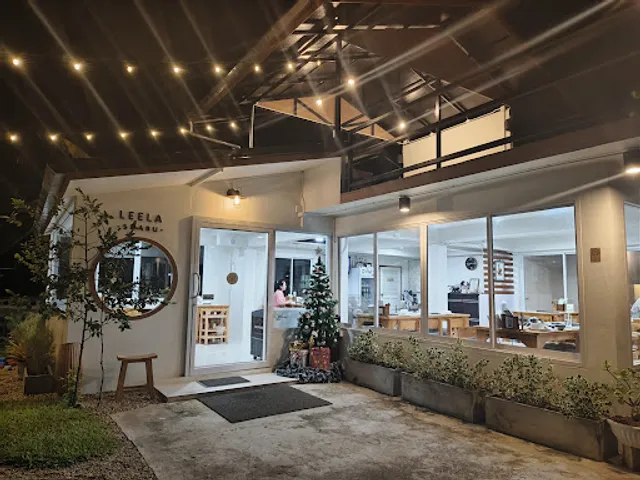 ลีลาชาบู (Leela Shabu)