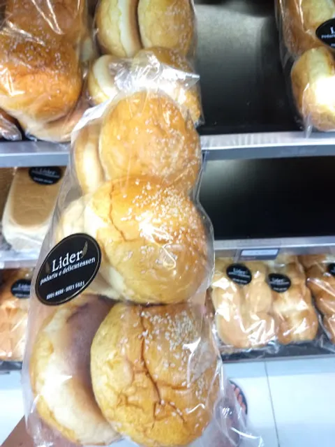 Bakery and Confectionery Lider