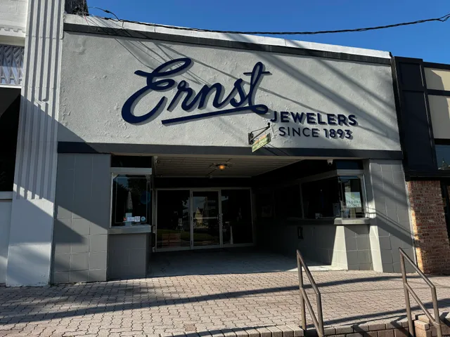 Ernst Jewelers