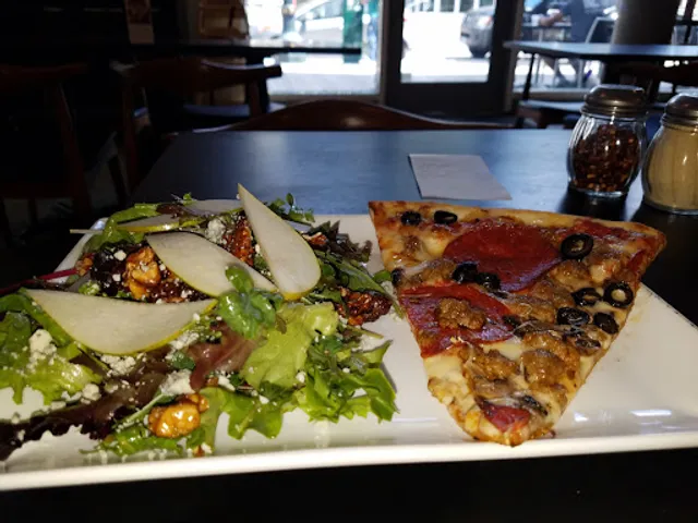 Pizzicato Pizza. Pearl