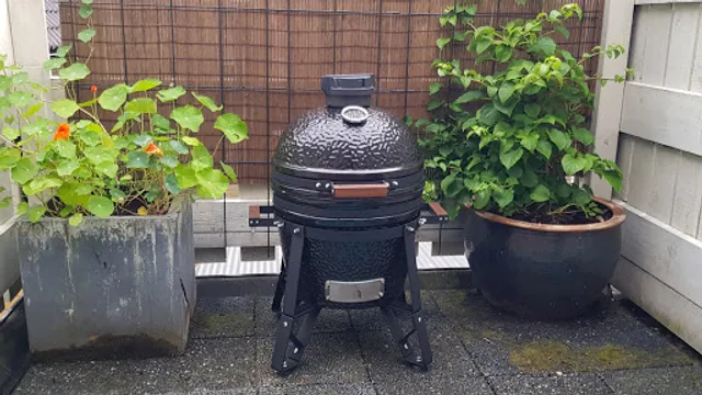 BarbecueShop Amsterdam