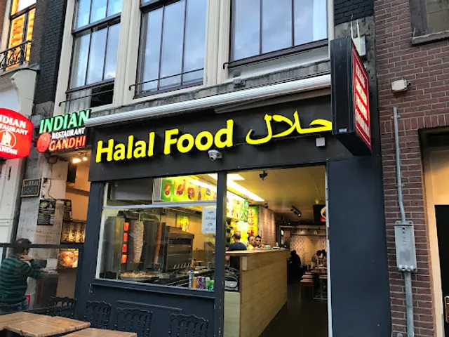 Halal Food