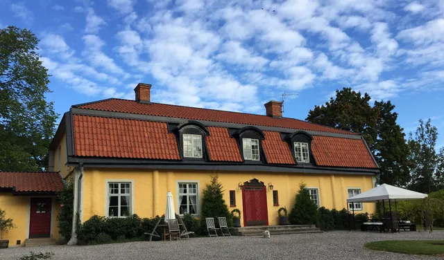 Östa Gård