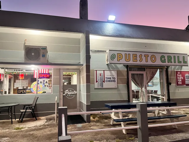 @Puesto Grill