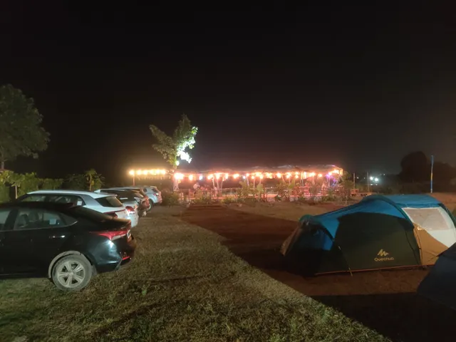 Shiva Rewa Village stay