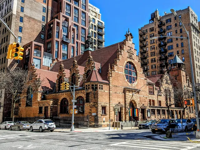 West End Collegiate Church