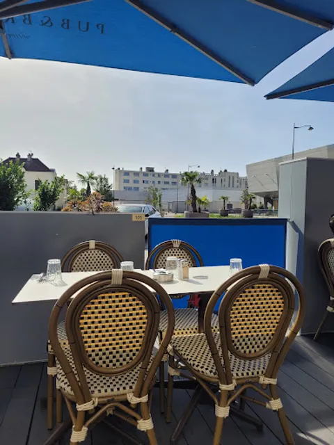 Au Bureau - Pub et Brasserie