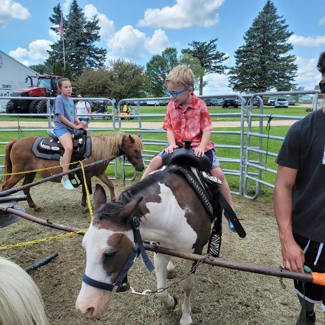 Lee County Fair Association