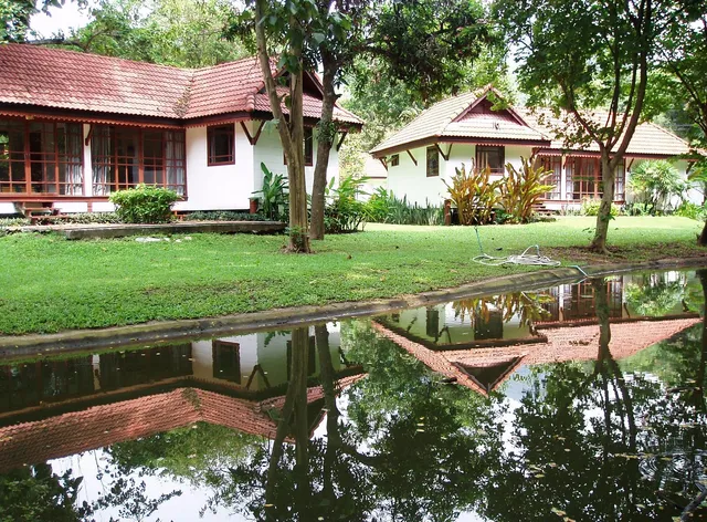 Supalai Pasak Resort and Spa