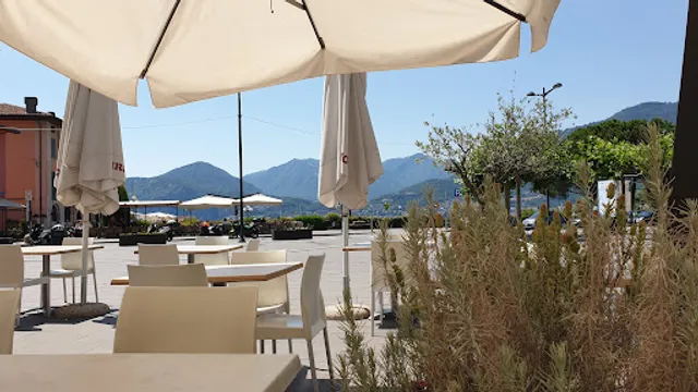 Il Tazio Ristorante Griglieria