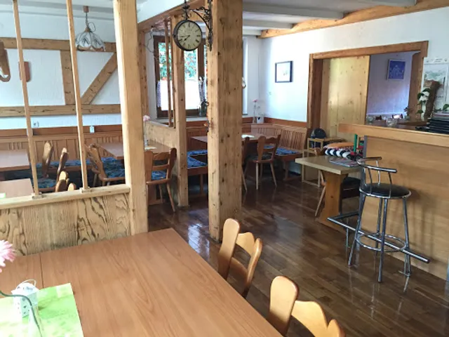 Mara’s Marktschänke