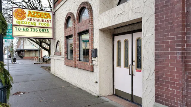 Azteca Mexican Restaurant