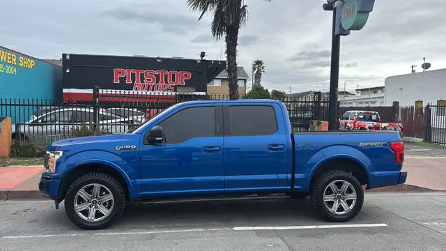 Pit Stop Mobile Repair