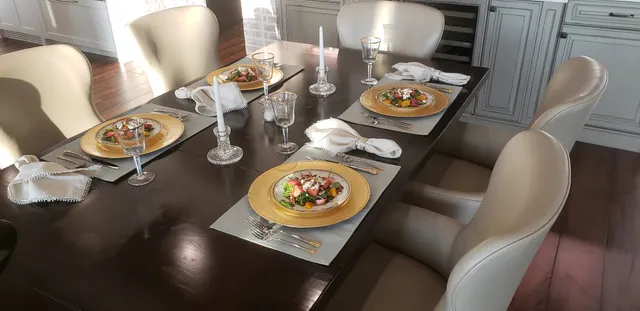 Palate Culinary Services