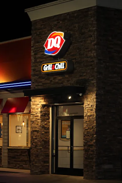 Dairy Queen Grill & Chill
