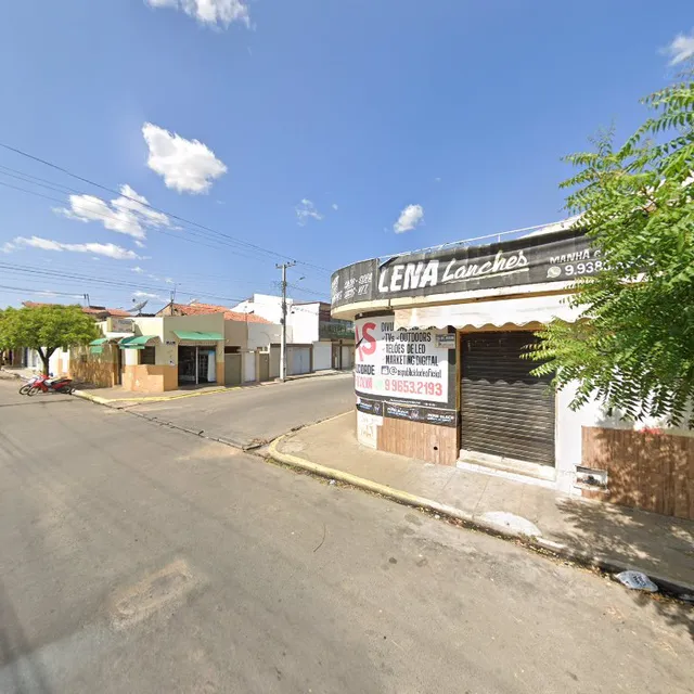 LENA Lanche