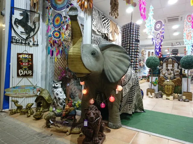 LARA Regalos y Decoración