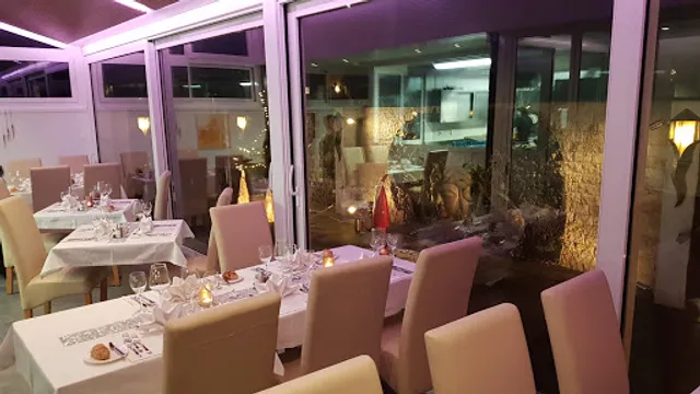 Hotel Restaurant Enjoy