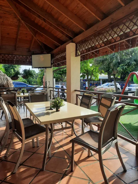 Pizzeria La Antillana