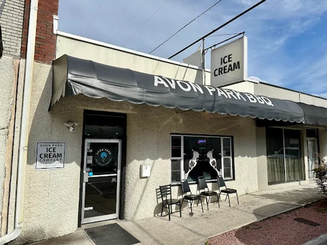 Avon Park Ice Cream Company
