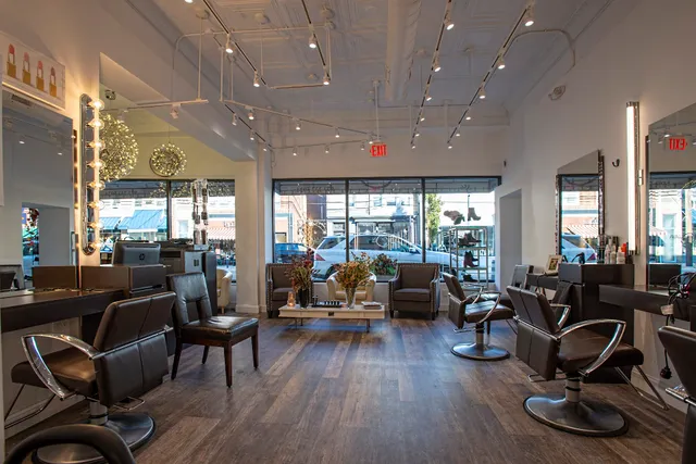 Avalon Salon for Hair and Nails