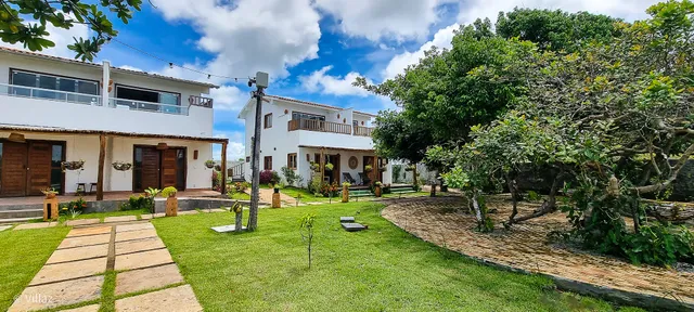 Villaz lençois maranhenses