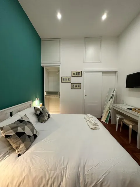 La stanza di Eleonora