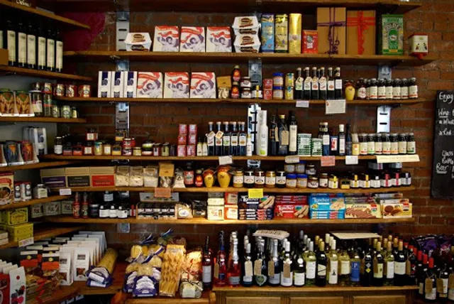 Sonny & Vito's Deli Cafe