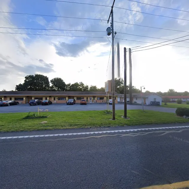 North Ridge Motel Gettysburg