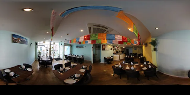Gurkha Restaurant
