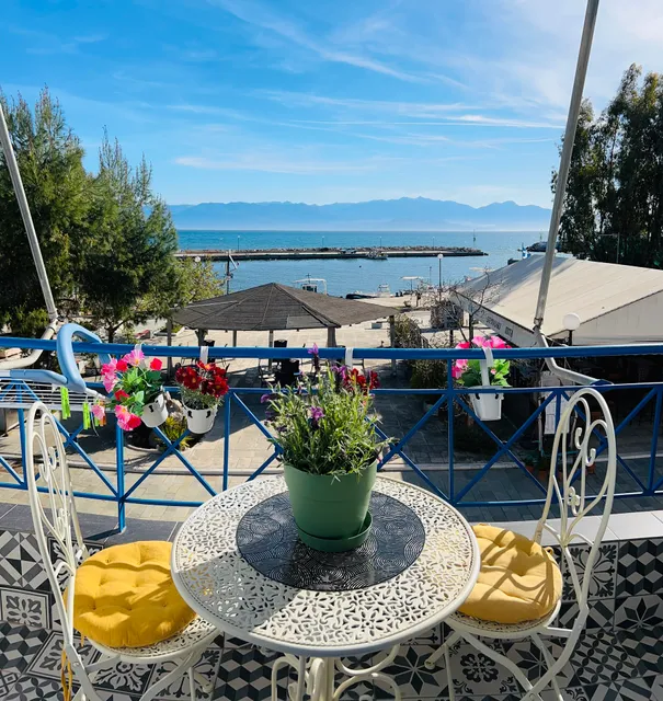 Urszula's apartment - apartments by the sea