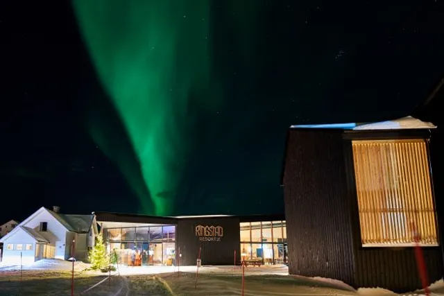 Ringstad Resort