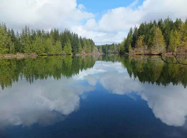 Lake Trail Guesthouse