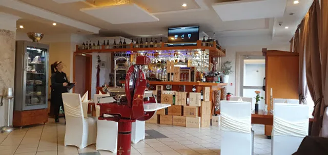 Restaurant Pizzeria PIEMONT