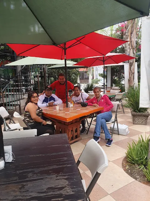 Birria Xalisco Jardín San Miguel