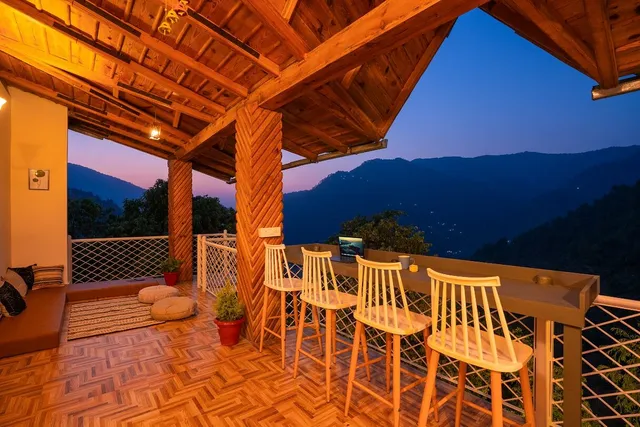 Jhutiya Talla Ramgarh Nainital