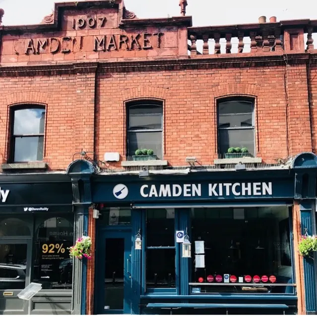 Camden Kitchen