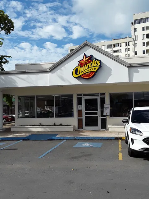 La Plazoleta de Isla Verde