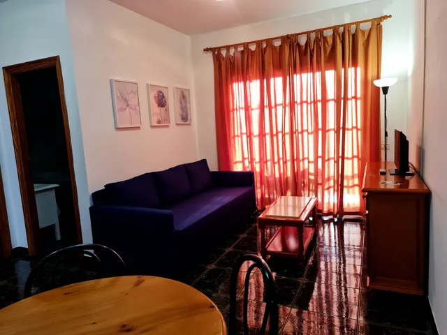 Viviendas Vacacionales Escuela