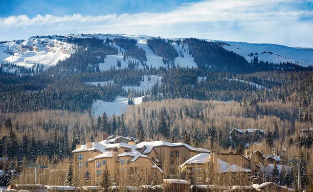 Chamonix by Frias Properties of Aspen Snowmass