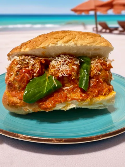 Lasagna con Amore Food Truck & Catering