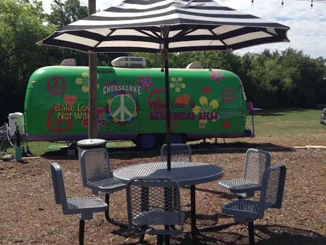 The Celia Jacobs Cheesecake Experience