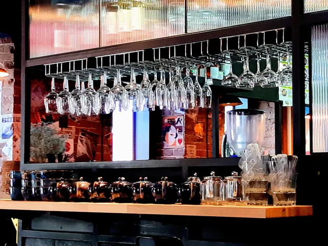 БА! Изакая бар